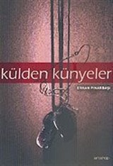 Külden Künyeler