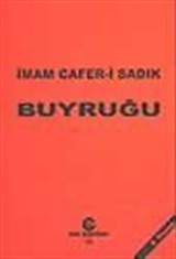 İmam Caferi Sadık Buyruğu