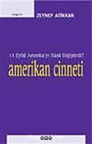 Amerikan Cinneti