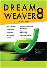 Dreamweaver 8