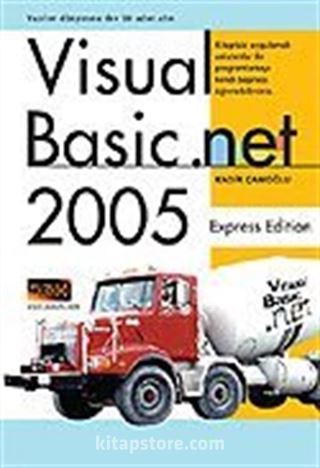 Visual Basic.Net 2005