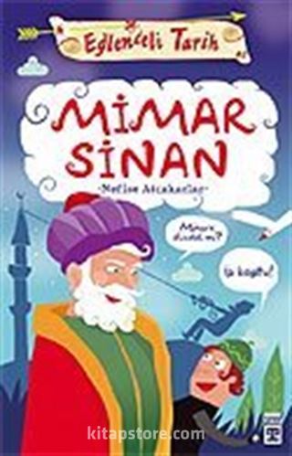 Mimar Sinan