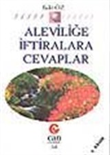 Aleviliğe İftiralara Cevaplar