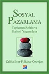 Sosyal Pazarlama