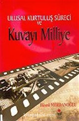 Ulusal Kurtuluş Süreci Kuvayı Milliye