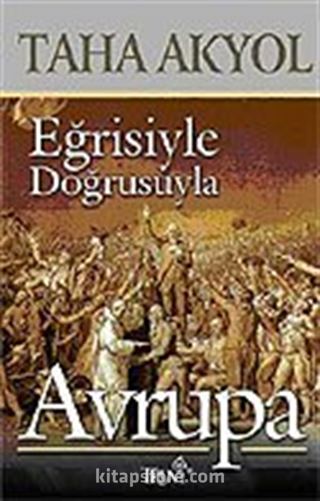 Eğrisiyle Doğrusuyla Avrupa