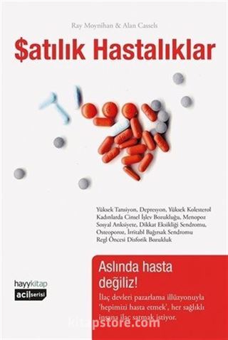 Satılık Hastalıklar