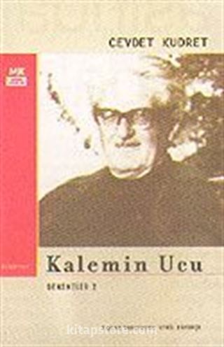 Kalemin Ucu / Denemeler 2