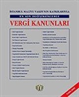 Vergi Kanunları En son Değişikliklerle