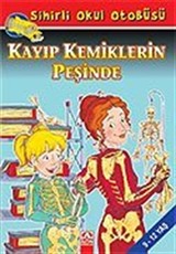 Kayıp Kemiklerin Peşinde / Sihirli Okul Otobüsü