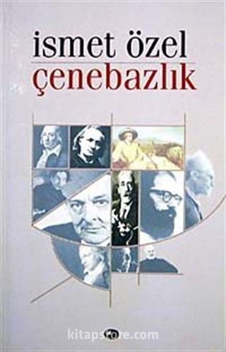 Çenebazlık