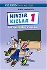 Hınzır Kızlar 1 / Dört Haftada 1 Numara