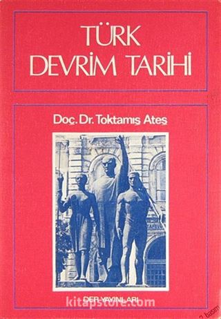 Türk Devrim Tarihi