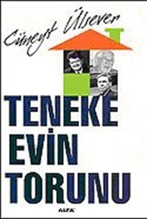 Teneke Evin Torunu