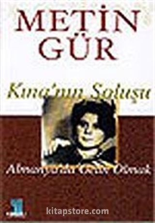 Kına'nın Soluşu / Almanya'da Gelin Olmak