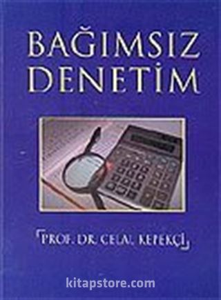 Bağımsız Denetim