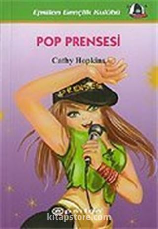 Pop Prensesi