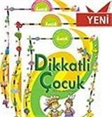 Batik Çocuk Dostu Eğitim Seti 7 Kitap