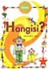 Hangisi ? / Batik Çocuk Dostu