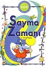 Sayma Zamanı / Batik Çocuk Dostu