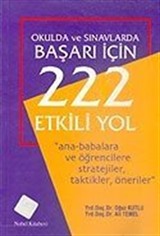 Başarı İçin 222 Etkili Yol