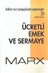 Ücretli Emek ve Sermaye