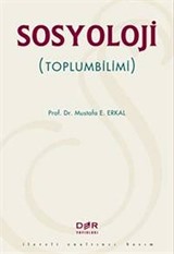 Sosyoloji (Toplumbilimi)