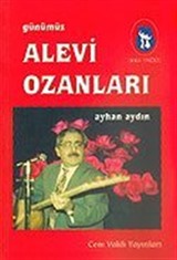 Günümüz Alevi Ozanları