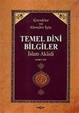 Temel Dini Bilgiler Çocuklar ve Gençler İçin