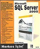 Microsoft SQL Server 2005 / Herkes İçin!