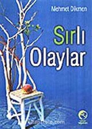 Sırlı Olaylar (Cep Boy)