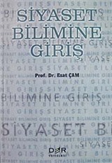 Siyaset Bilimine Giriş