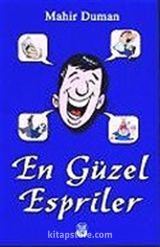 En Güzel Espriler