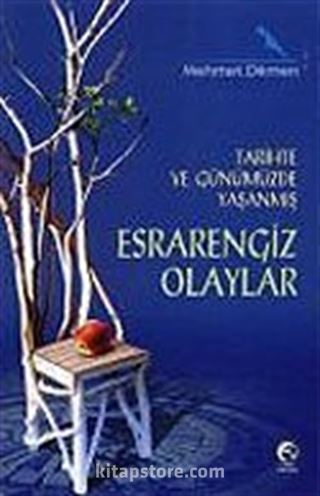 Esrarengiz Olaylar