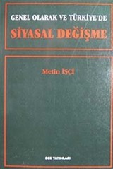 Siyasal Değişme