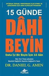 15 Günde Dâhi Beyin