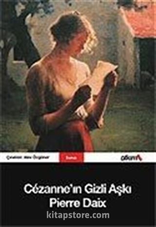 Cezanne'ın Gizli Aşkı