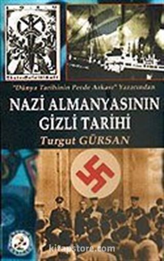 Nazi Almanyasının Gizli Tarihi