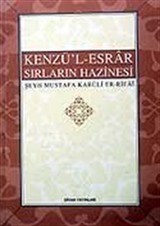 Kenzü'l Esrar Sırların Hazinesi