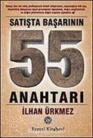 Satışta Başarının 55 Anahtarı