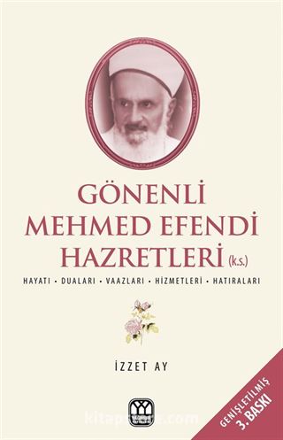 Gönenli Mehmet Efendi