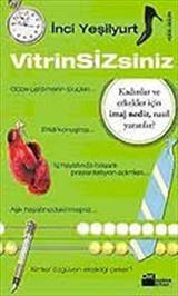 Vitrinsizsiniz