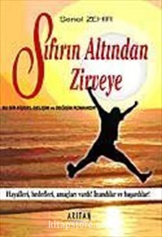 Sıfırın Altından Zirveye