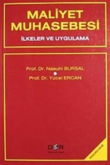 Maliyet Muhasebesi (İlkeler ve Uygulama)