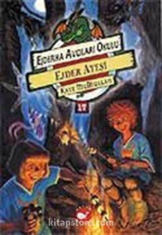 Ejderha Avcıları-17