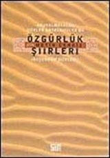 Özgürlük Şiirleri