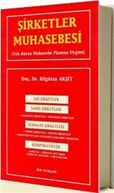 Şirketler Muhasebesi