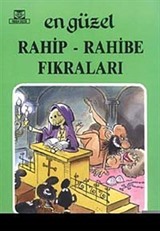 En Güzel Rahip - Rahibe Fıkraları