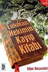 Lokman Hekimin Kayıp Kitabı