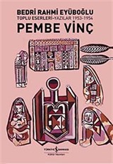 Pembe Vinç